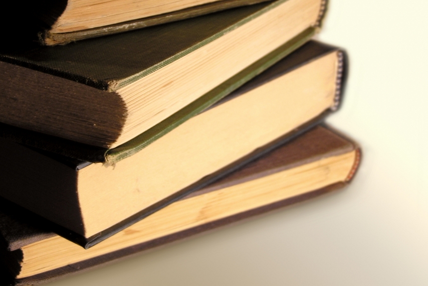 Read more about - Hitting the Books Again