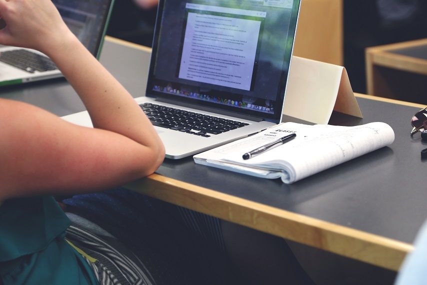Article on - Why You Should Take up a Short Course